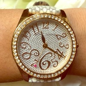 Betsy Johnson Watch